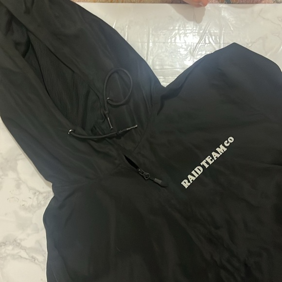 raidteam.co Death Before Daylight - Size M - Picture 3 of 3